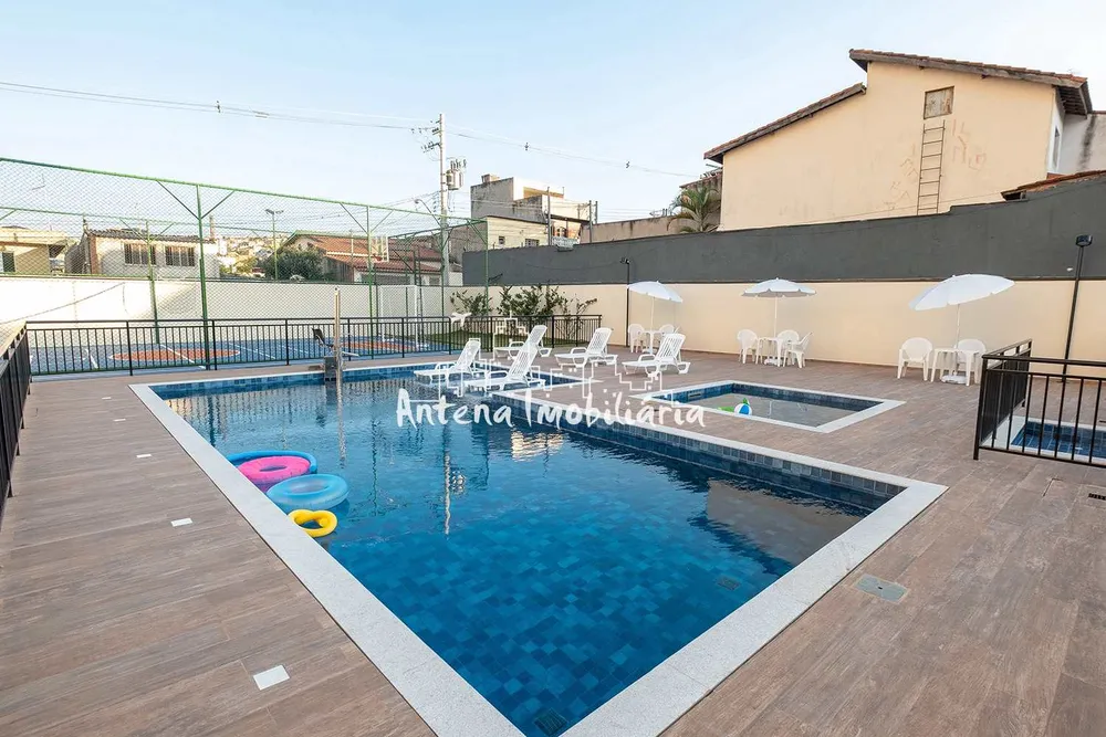 Apartamento, 2 quartos, 50 m² - Foto 15