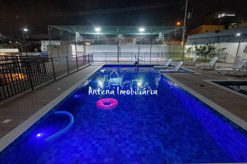 Apartamento, 2 quartos, 50 m² - Foto 12