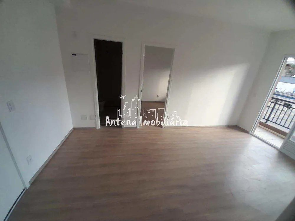 Apartamento, 2 quartos, 50 m² - Foto 4