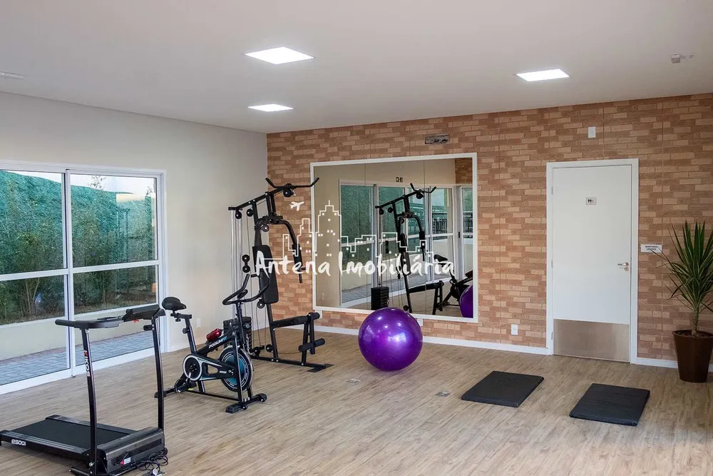 Apartamento, 2 quartos, 50 m² - Foto 14
