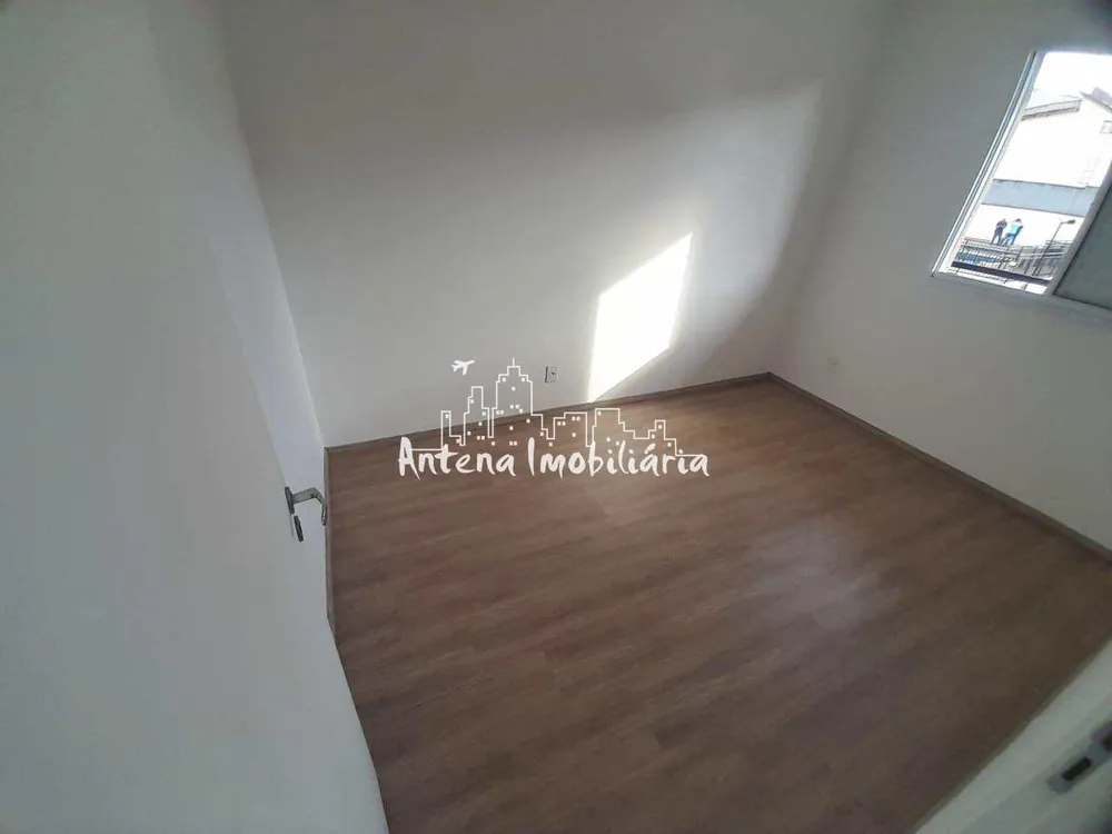 Apartamento, 2 quartos, 50 m² - Foto 3