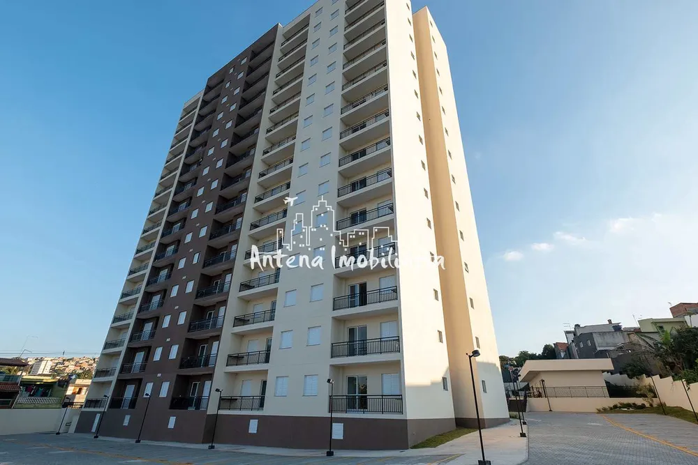 Apartamento, 2 quartos, 50 m² - Foto 16