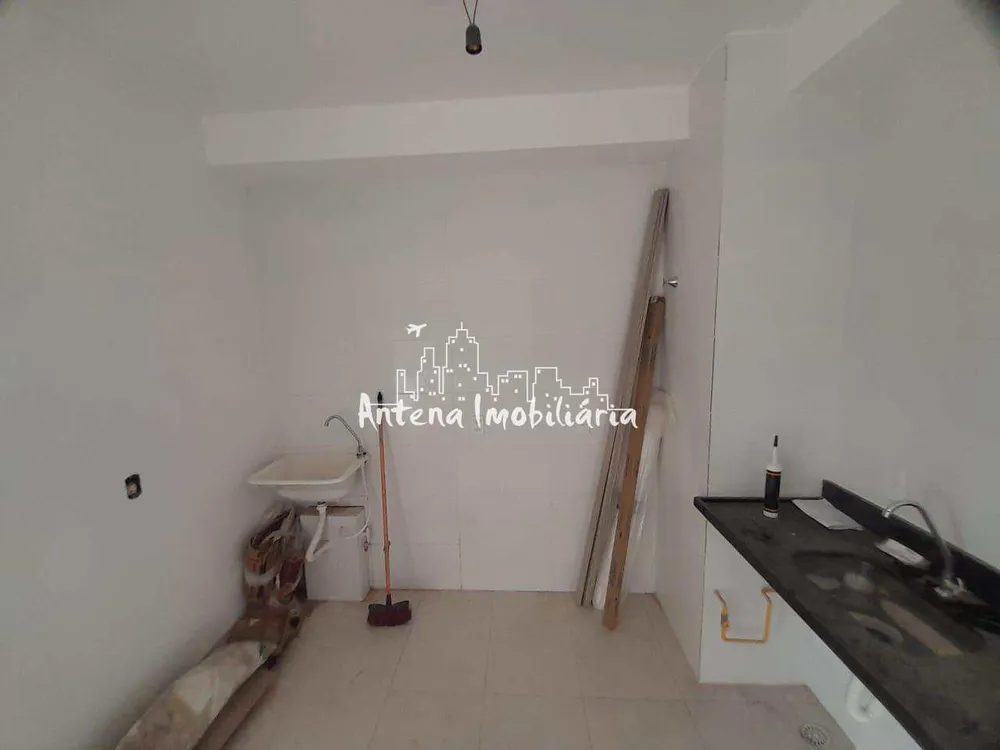 Apartamento, 2 quartos, 50 m² - Foto 5