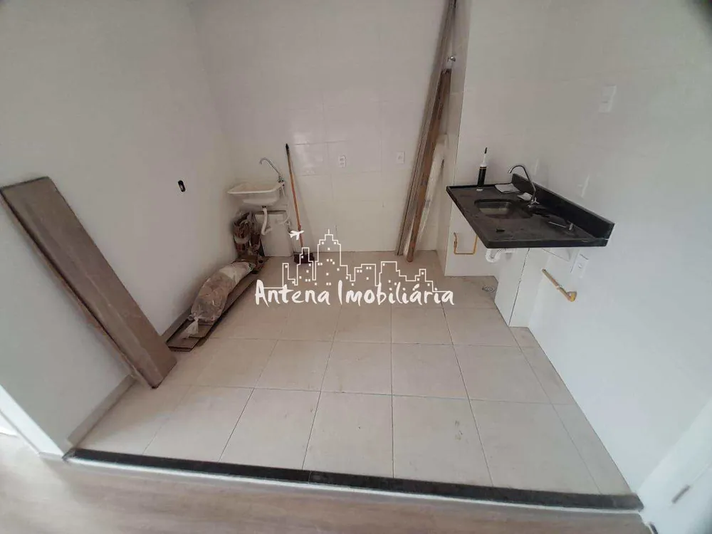 Apartamento, 2 quartos, 50 m² - Foto 8