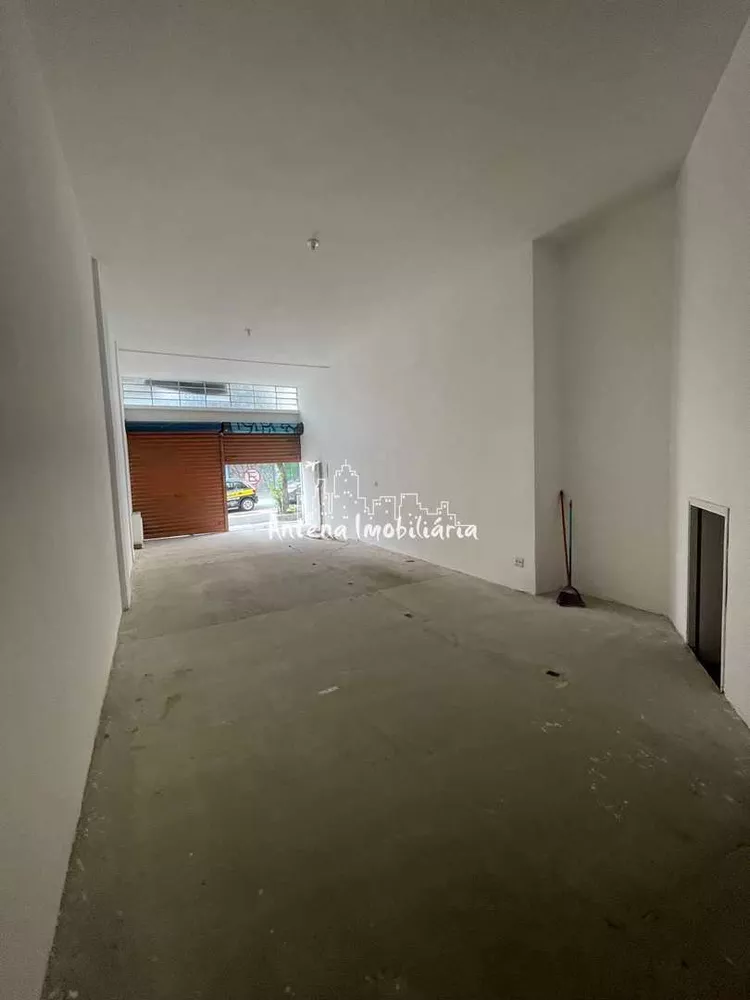 Loja-Salão para alugar, 200m² - Foto 1