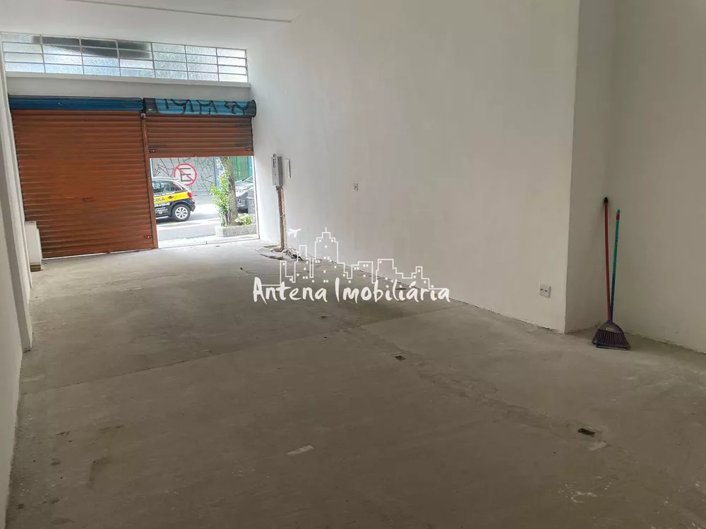 Loja-Salão para alugar, 200m² - Foto 2