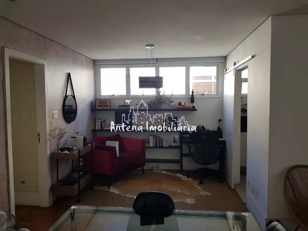 Apartamento à venda com 3 quartos, 120m² - Foto 4