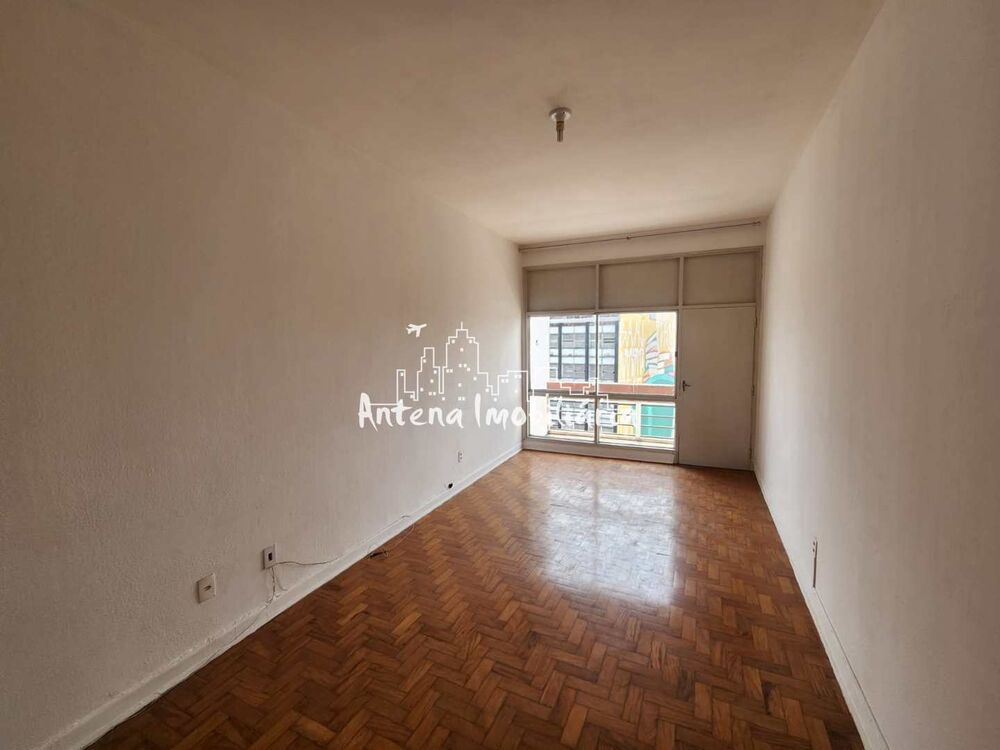Kitnet-Studio, 35 m² - Foto 2