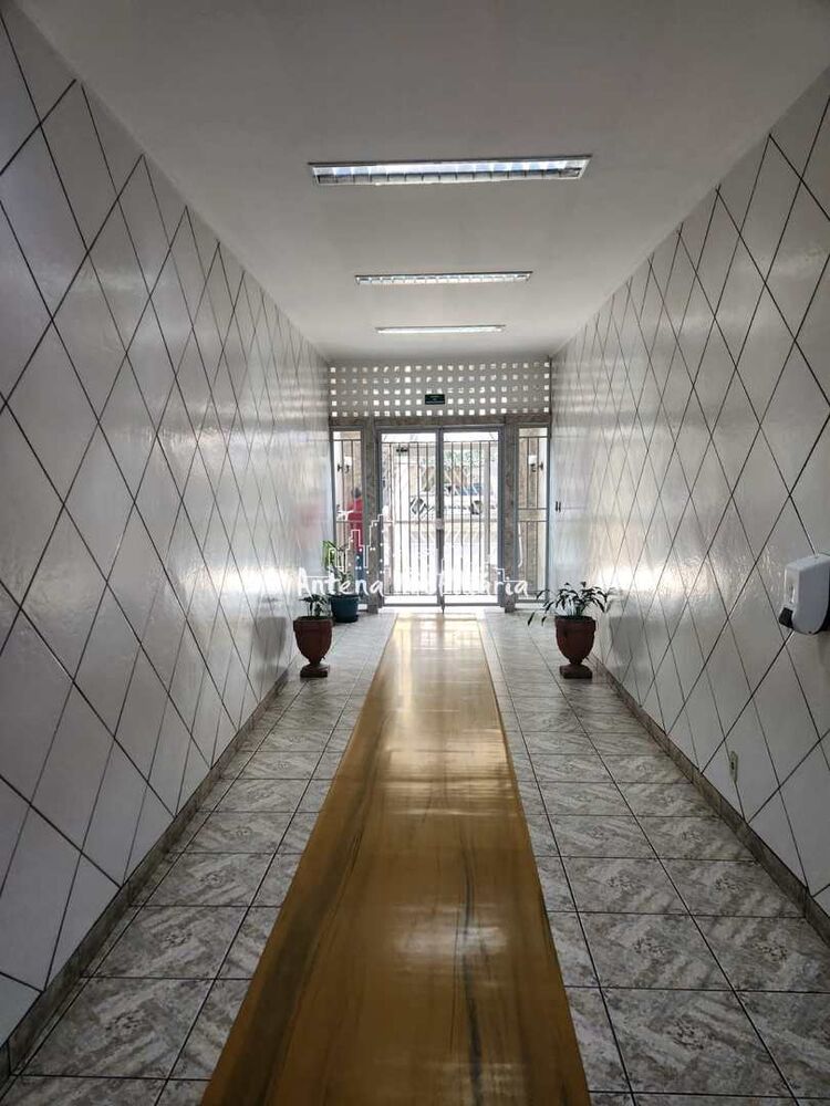 Kitnet-Studio, 35 m² - Foto 1