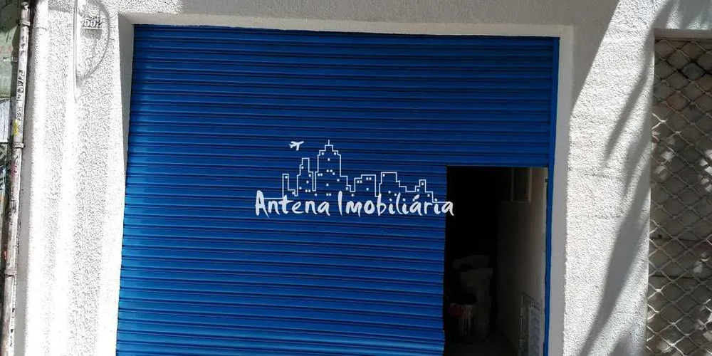 Loja-Salão, 150 m² - Foto 5