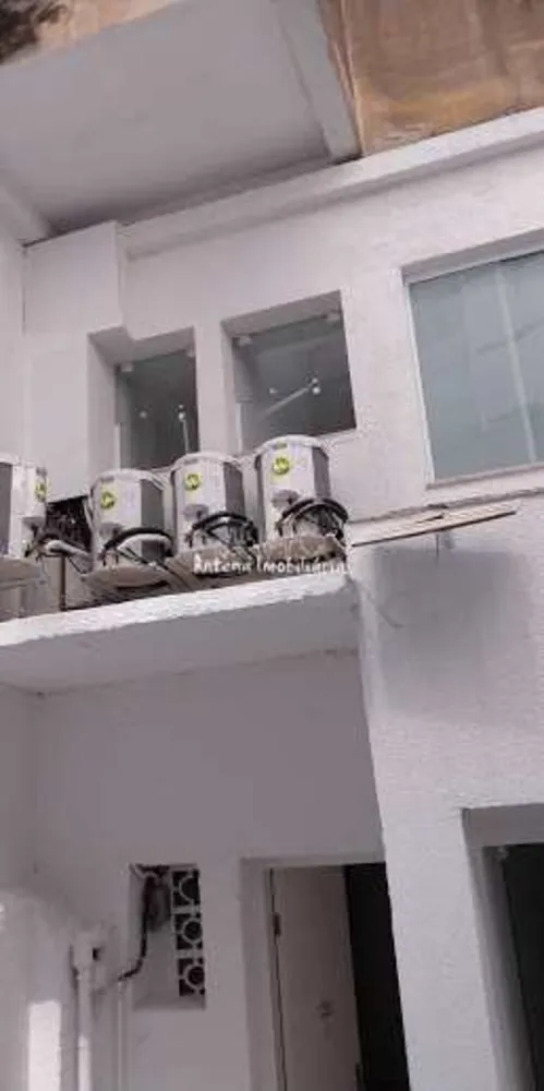 Loja-Salão, 150 m² - Foto 10