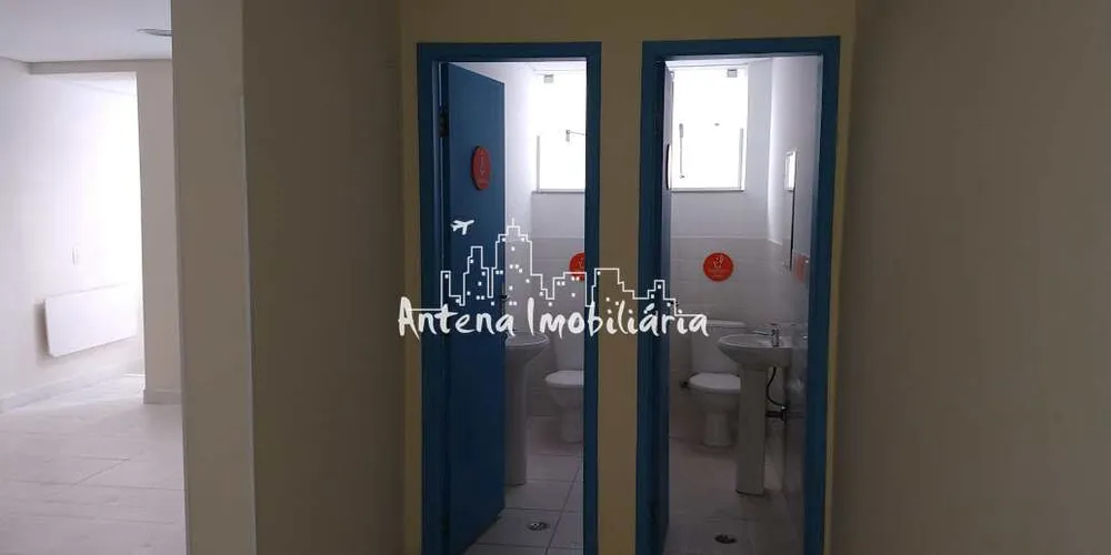 Loja-Salão, 150 m² - Foto 8