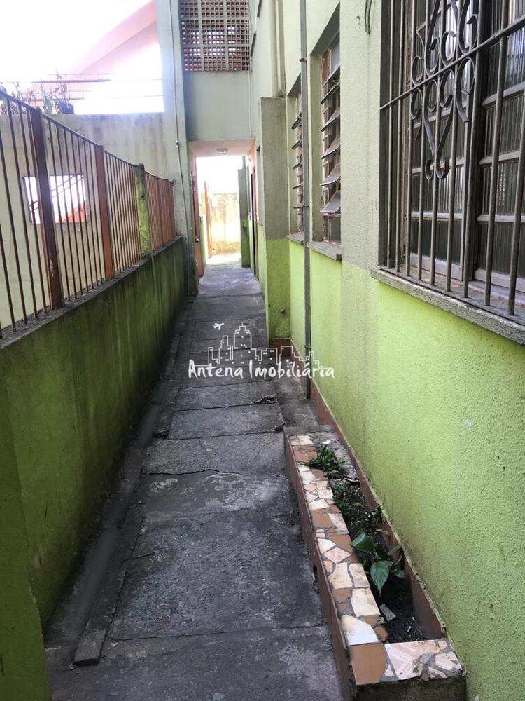 Apartamento à venda com 2 quartos, 45m² - Foto 4