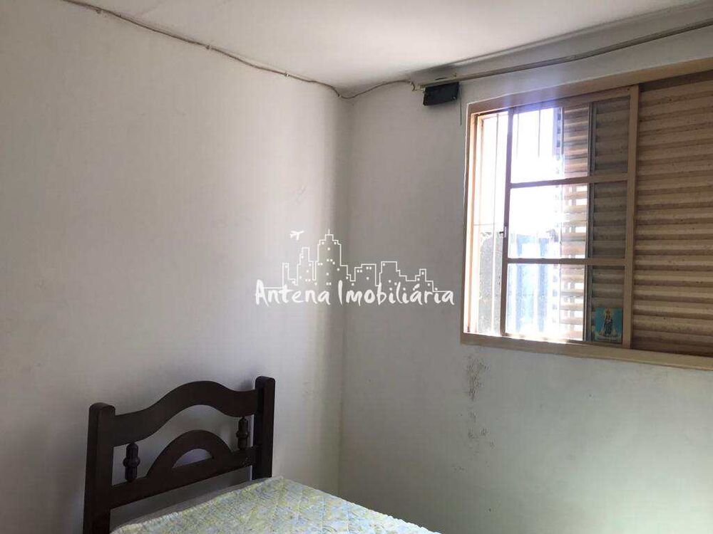 Apartamento à venda com 2 quartos, 45m² - Foto 2