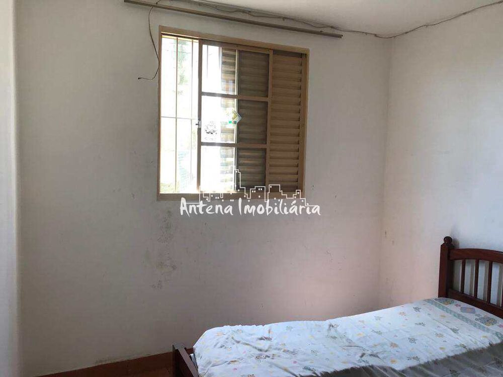 Apartamento à venda com 2 quartos, 45m² - Foto 1