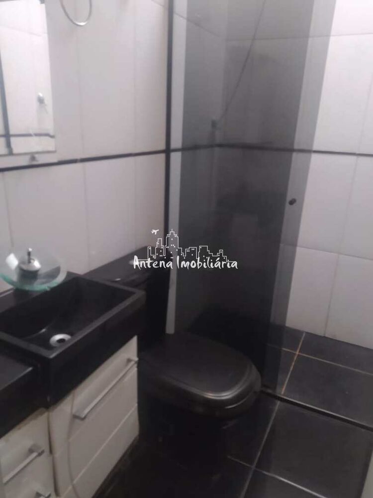 Casa de Condomínio, 2 quartos - Foto 1