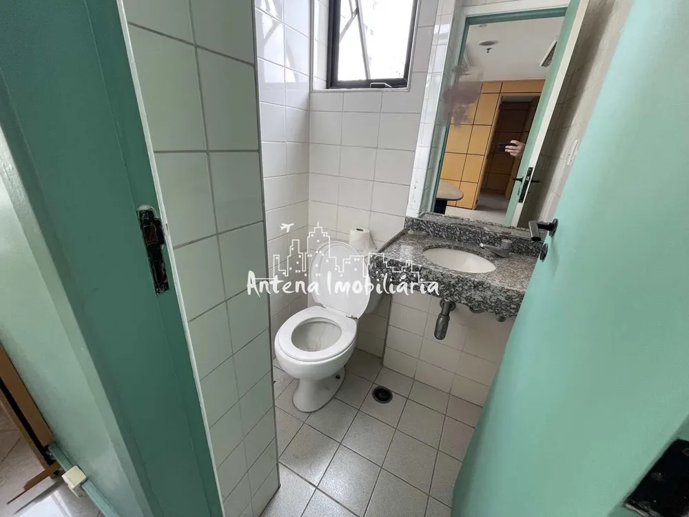 Prédio Inteiro, 72 m² - Foto 6