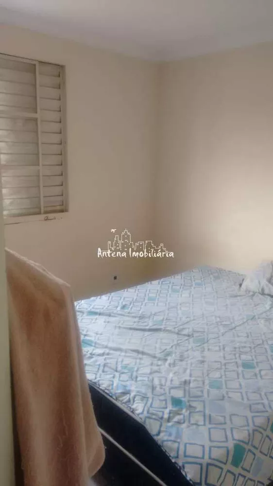 Apartamento à venda com 2 quartos, 45m² - Foto 2