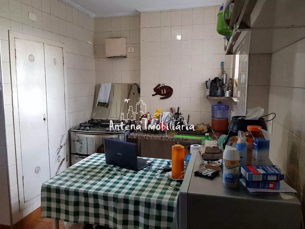 Apartamento à venda com 1 quarto, 93m² - Foto 6