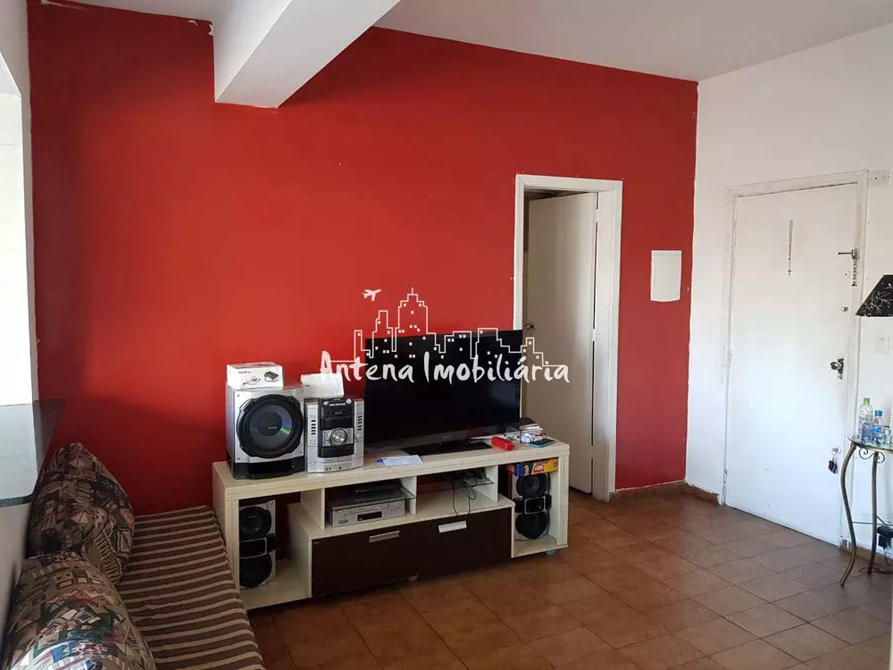 Apartamento à venda com 1 quarto, 93m² - Foto 3