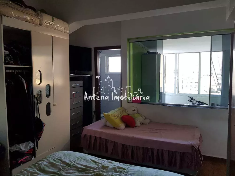 Apartamento à venda com 1 quarto, 93m² - Foto 5