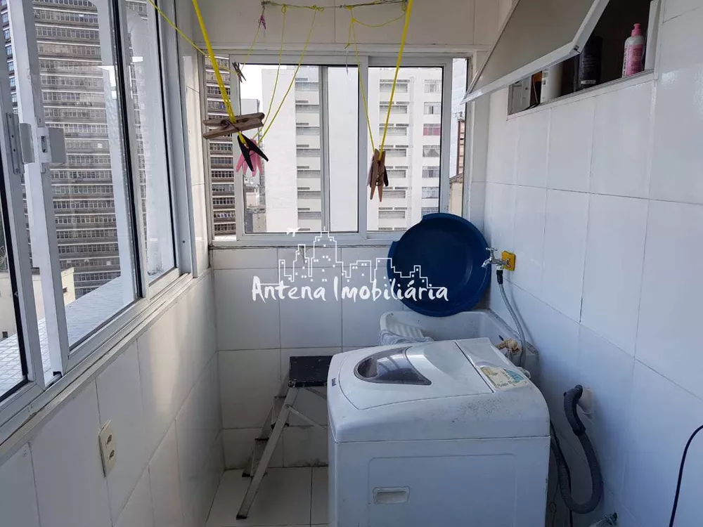 Apartamento à venda com 1 quarto, 93m² - Foto 8