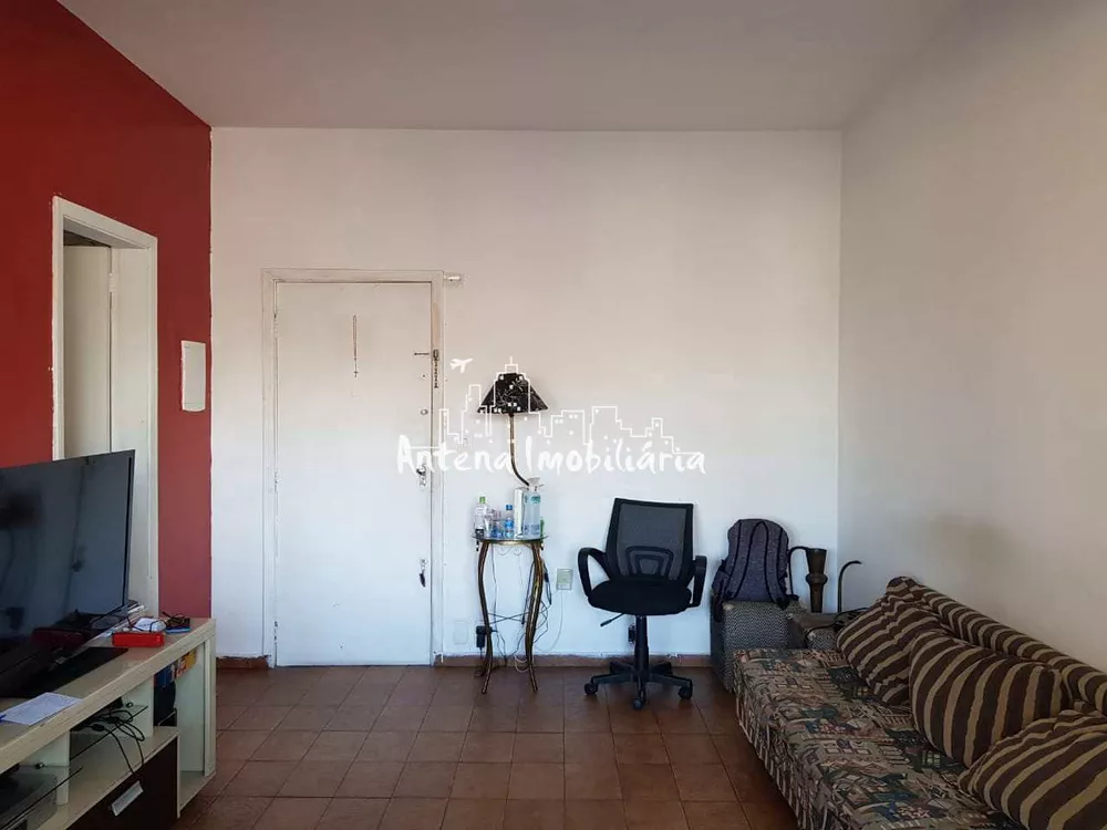 Apartamento à venda com 1 quarto, 93m² - Foto 2