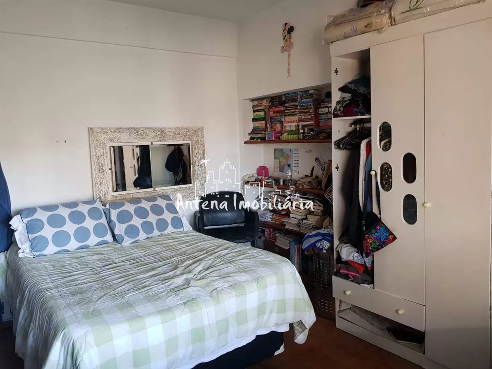 Apartamento à venda com 1 quarto, 93m² - Foto 7