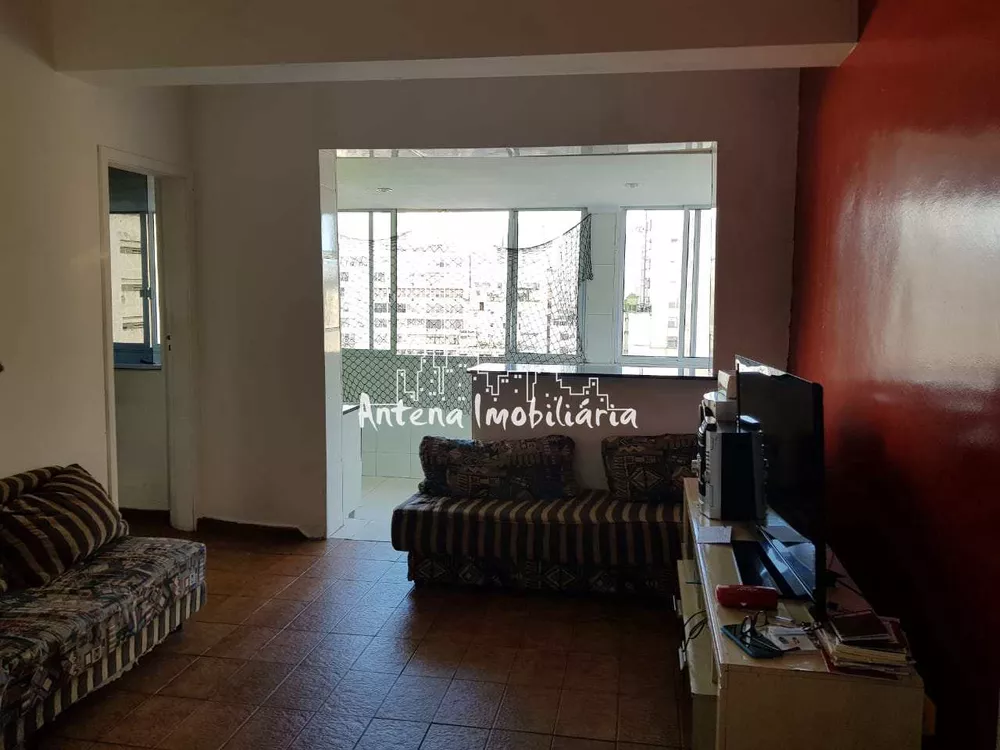 Apartamento à venda com 1 quarto, 93m² - Foto 4