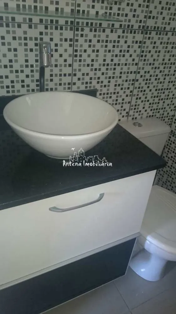 Apartamento, 3 quartos, 70 m² - Foto 9