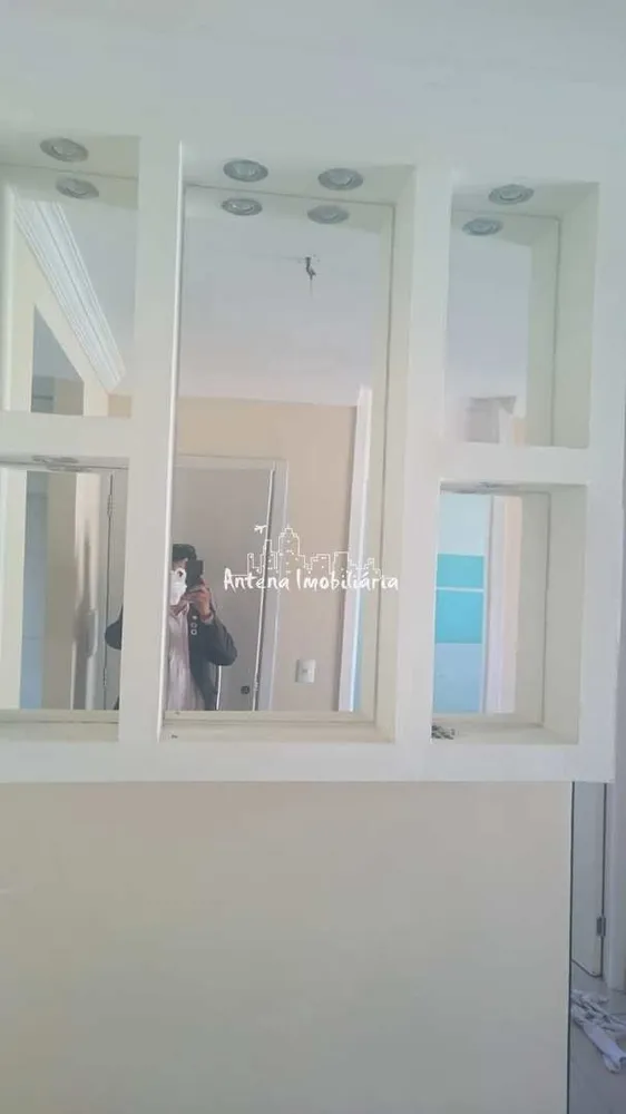 Apartamento, 3 quartos, 70 m² - Foto 12