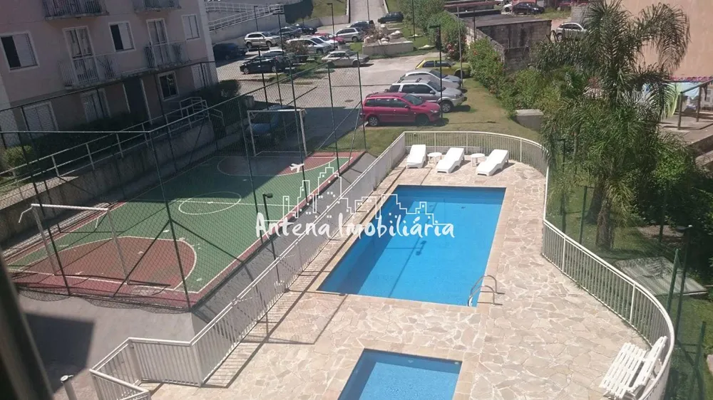Apartamento, 3 quartos, 70 m² - Foto 13