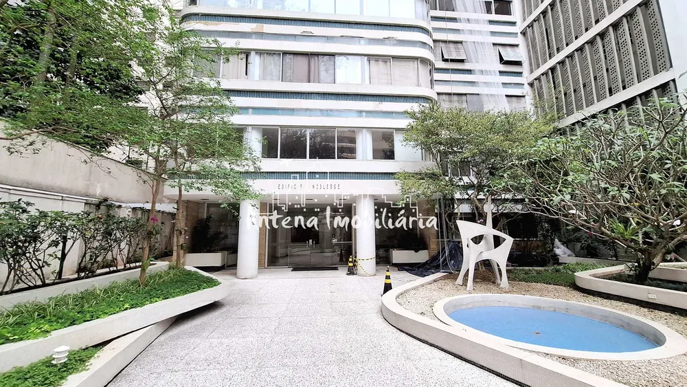 Apartamento, 3 quartos, 183 m² - Foto 8