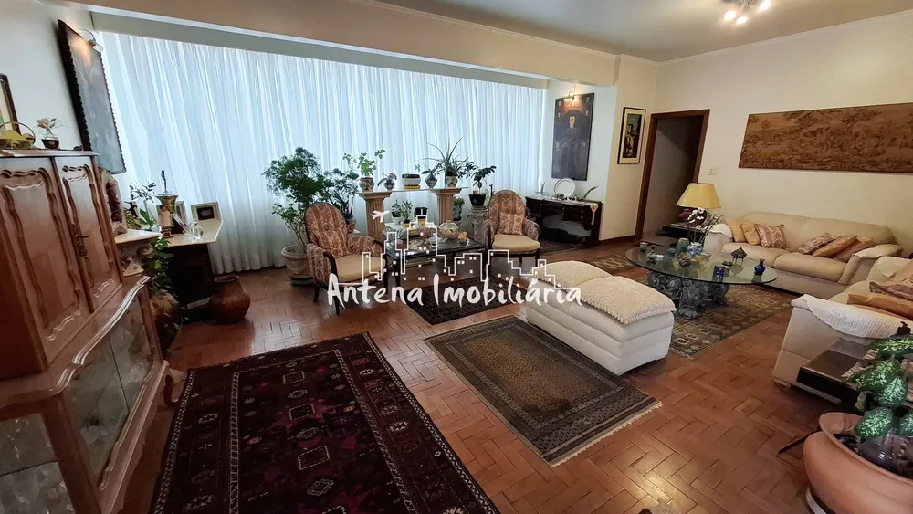 Apartamento, 3 quartos, 183 m² - Foto 7