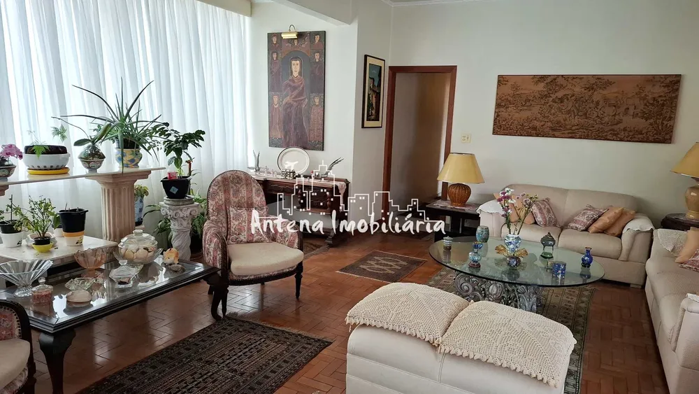 Apartamento, 3 quartos, 183 m² - Foto 6