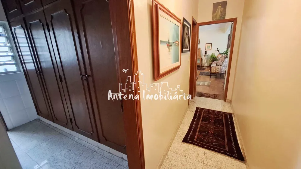 Apartamento, 3 quartos, 183 m² - Foto 1
