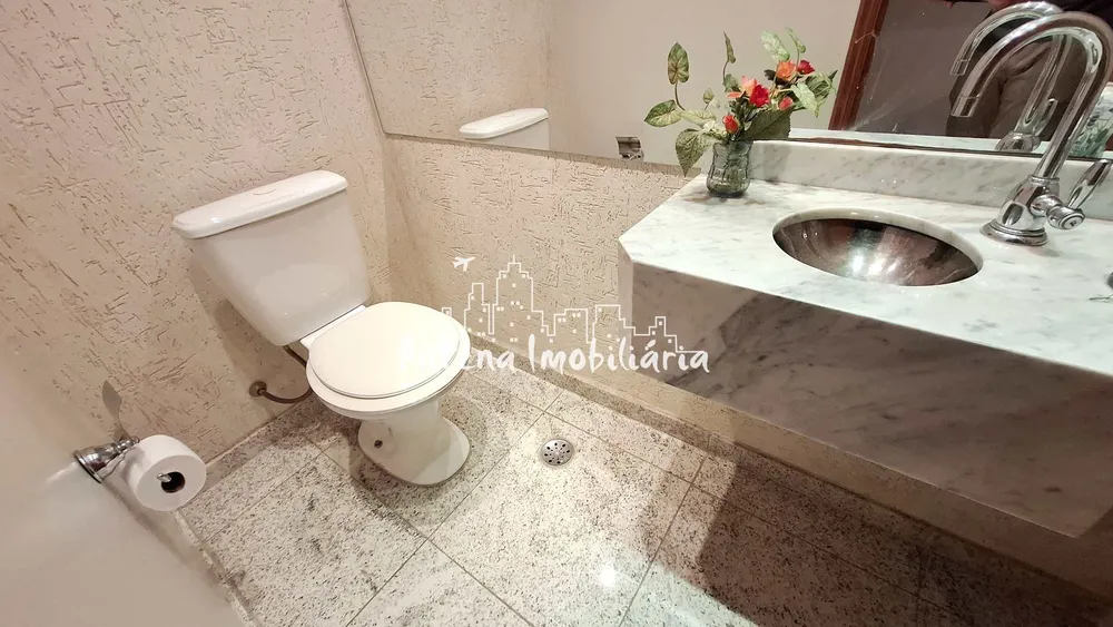 Apartamento, 3 quartos, 183 m² - Foto 5