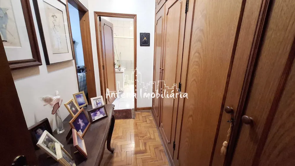 Apartamento, 3 quartos, 183 m² - Foto 2