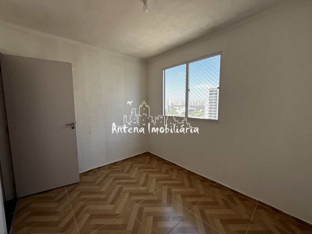 Apartamento para alugar com 2 quartos, 44m² - Foto 2
