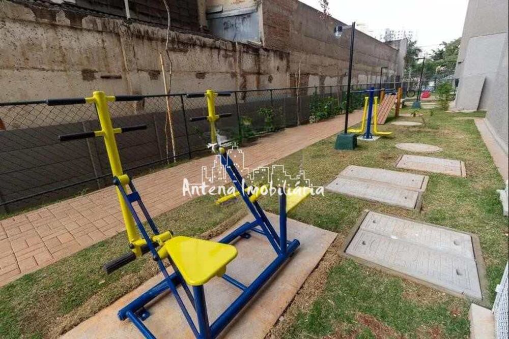 Apartamento para alugar com 2 quartos, 44m² - Foto 4