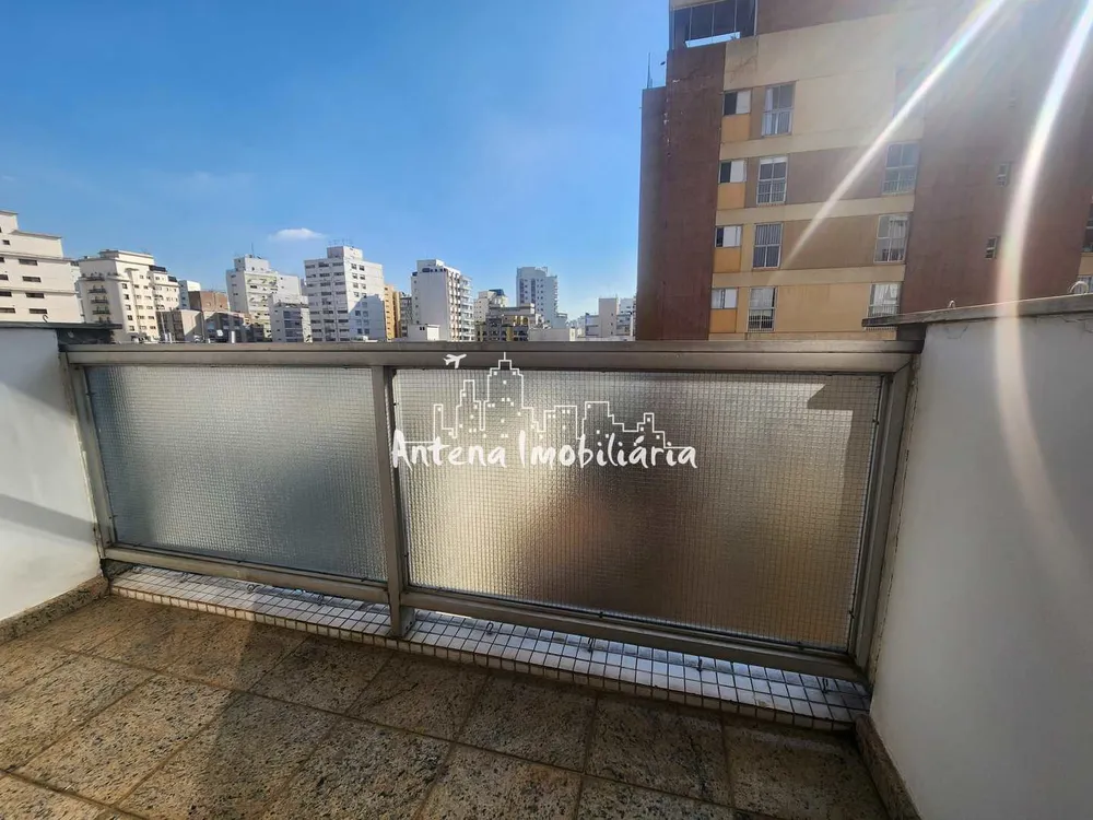 Cobertura, 3 quartos, 212 m² - Foto 2