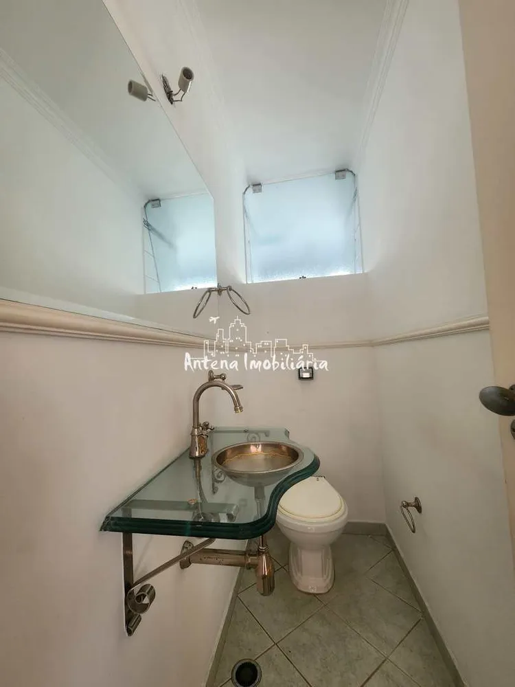Cobertura, 3 quartos, 212 m² - Foto 4
