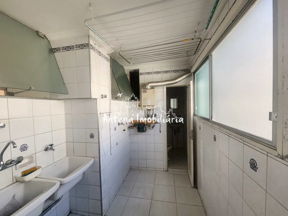 Cobertura, 3 quartos, 212 m² - Foto 10