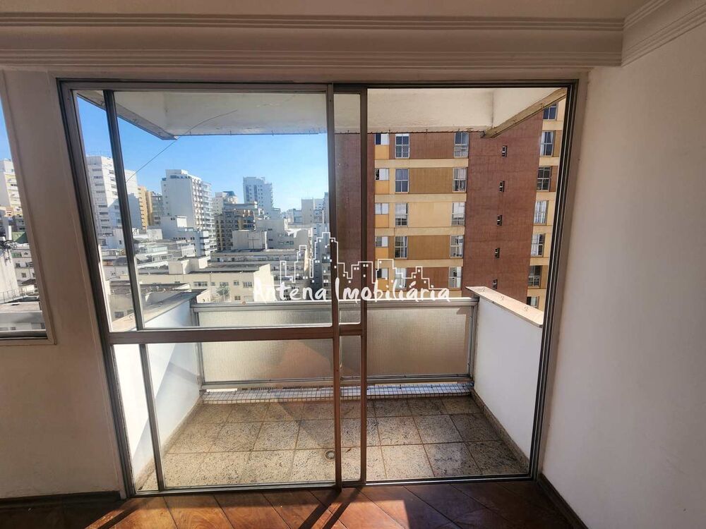 Cobertura, 3 quartos, 212 m² - Foto 4