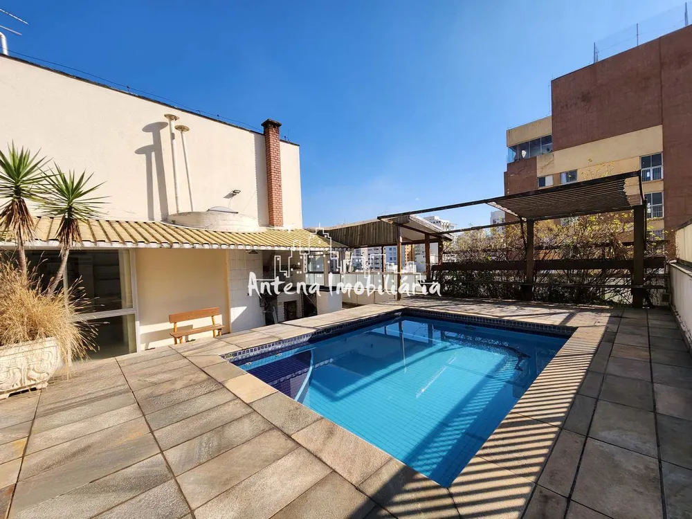Cobertura, 3 quartos, 212 m² - Foto 16