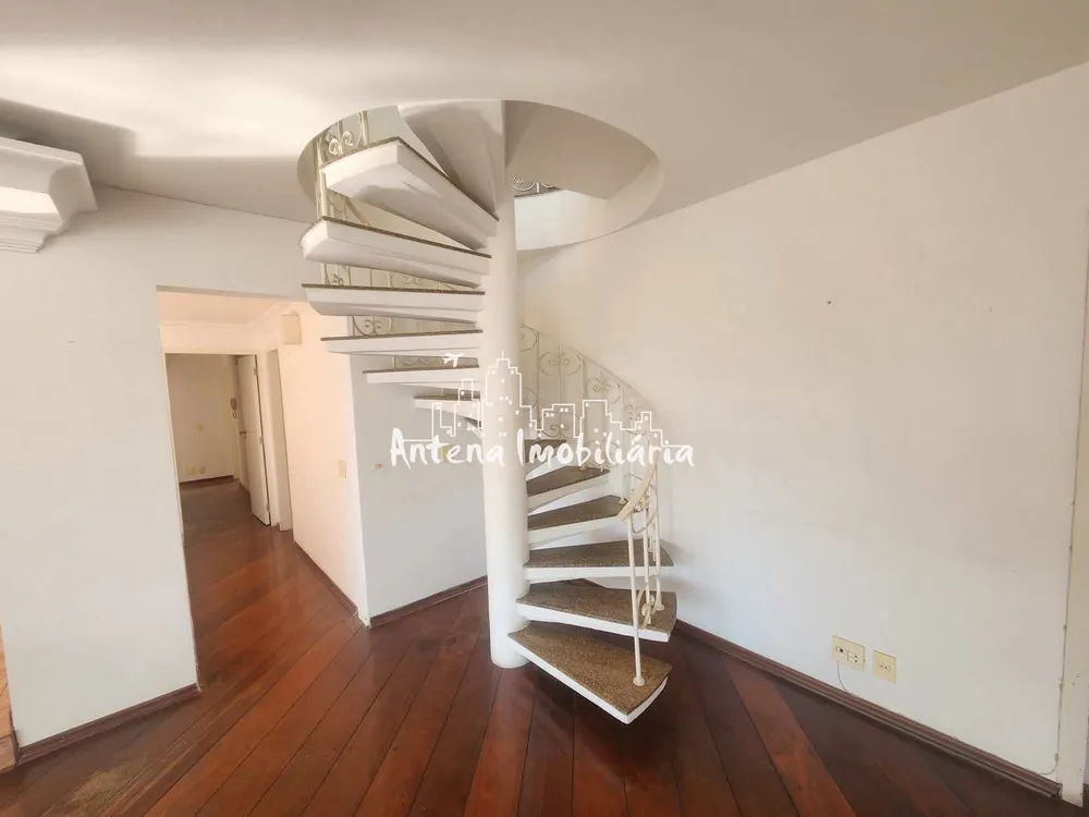 Cobertura, 3 quartos, 212 m² - Foto 11