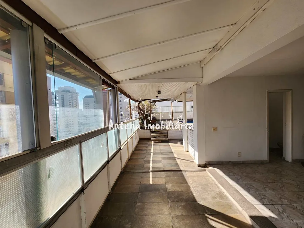 Cobertura, 3 quartos, 212 m² - Foto 15