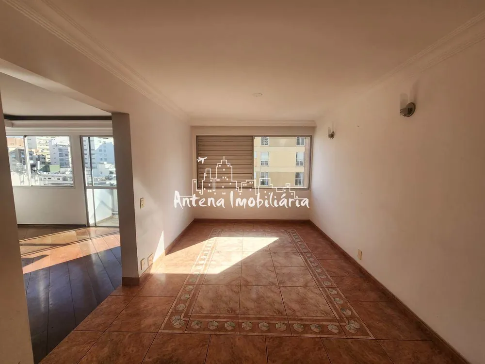 Cobertura, 3 quartos, 212 m² - Foto 3