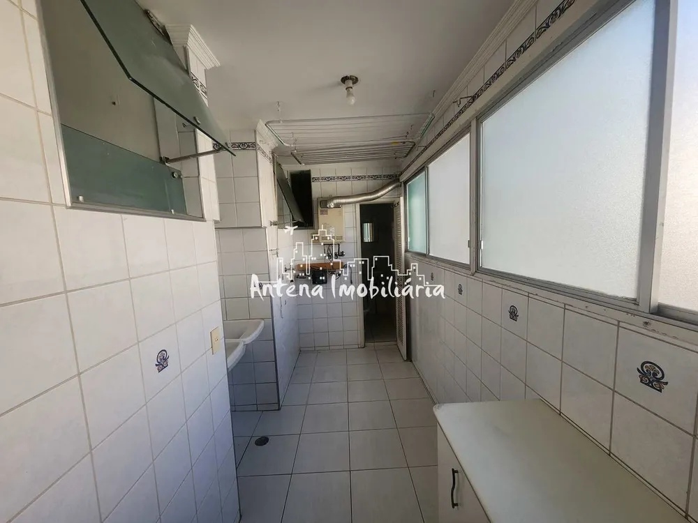 Cobertura, 3 quartos, 212 m² - Foto 9