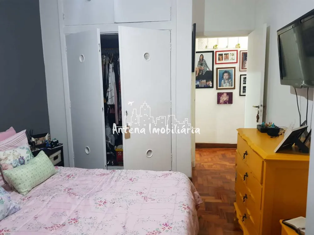 Apartamento, 2 quartos, 133 m² - Foto 10